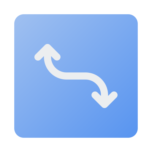 pfeil kostenlos Icon