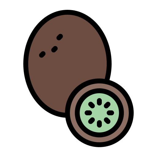 kiwi kostenlos Icon kiwi kostenlos Icon