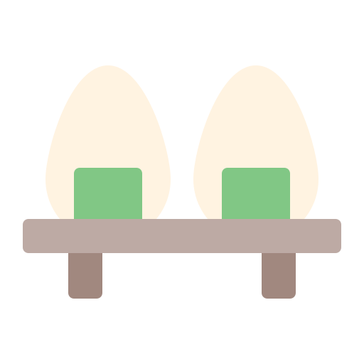 Onigiri free icon