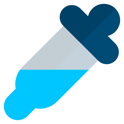 Dropper Generic Flat icon