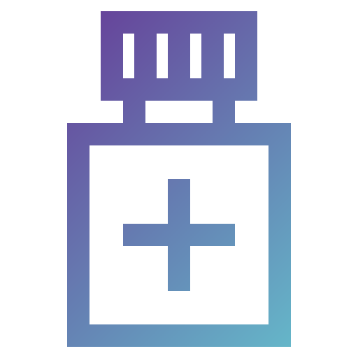 médicament Icône gratuit