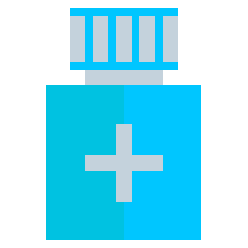 medicamento icono gratis