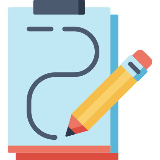Sketch free icon
