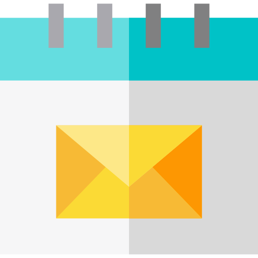 calendario icono gratis