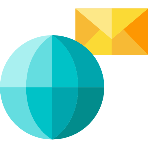 correo internacional icono gratis correo internacional icono gratis