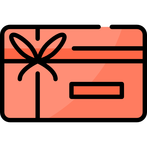 Credit card Special Lineal color icon