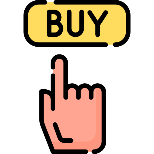 comprar grátis ícone comprar grátis ícone
