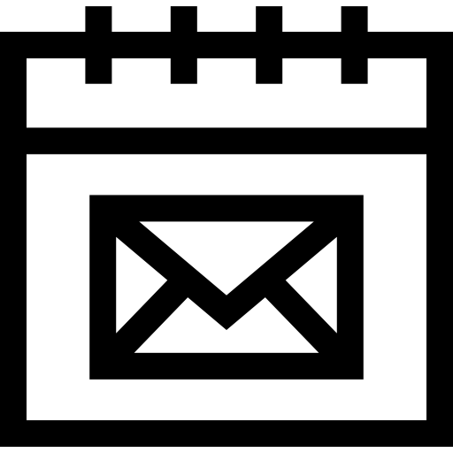 calendario icono gratis