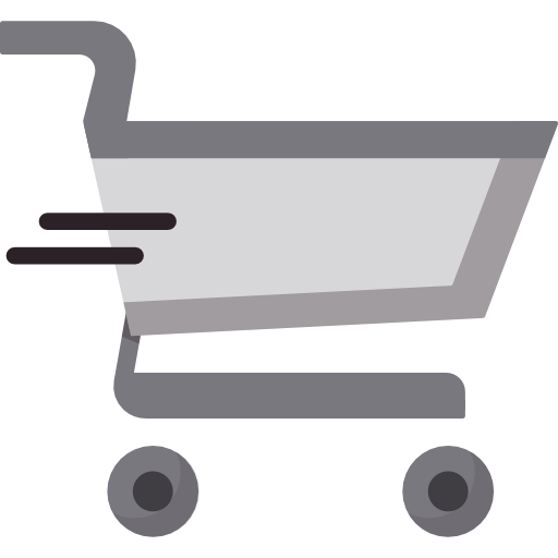 carrito de compras icono gratis