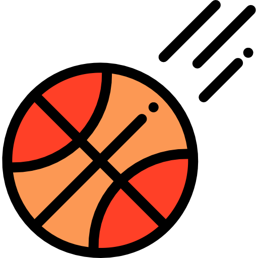 baloncesto icono gratis