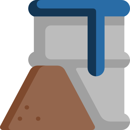 combustible icono gratis