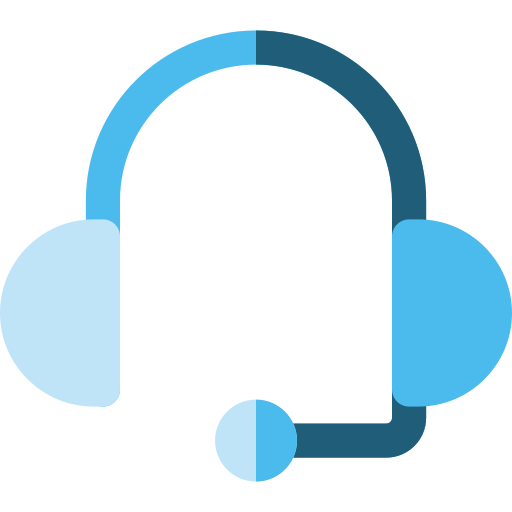 auriculares icono gratis