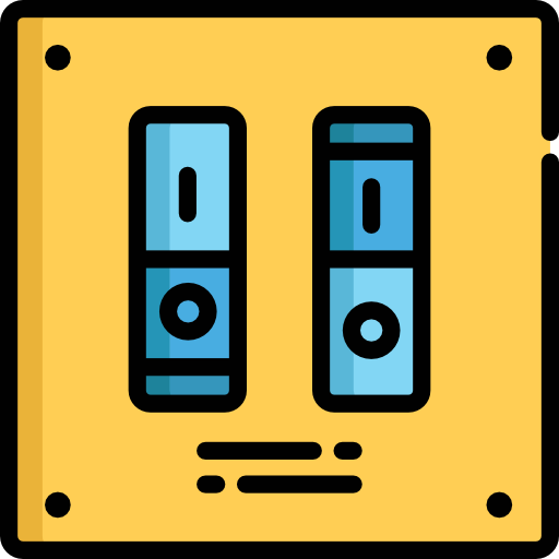 Switch free icon Switch free icon