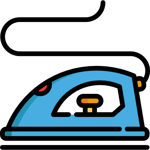 Ironing free icon Ironing free icon
