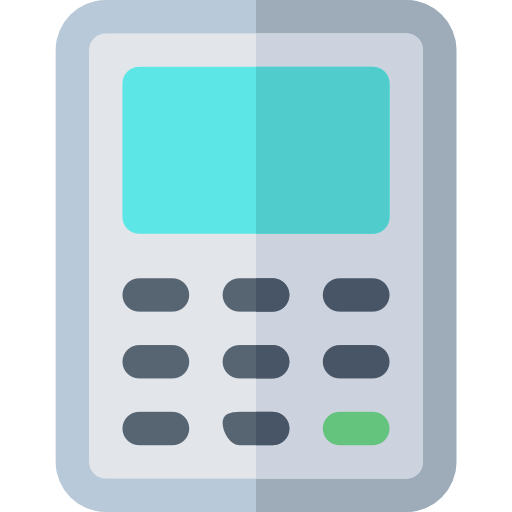 calculadora icono gratis