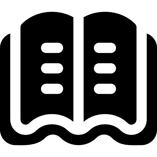 책 공개 시험 무료 아이콘 책 공개 시험 무료 아이콘