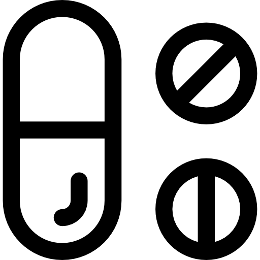 medicamentos icono gratis