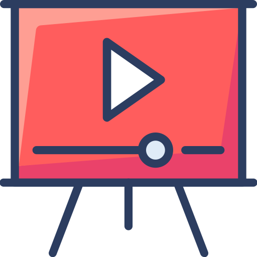 webinaires Icône gratuit webinaires Icône gratuit