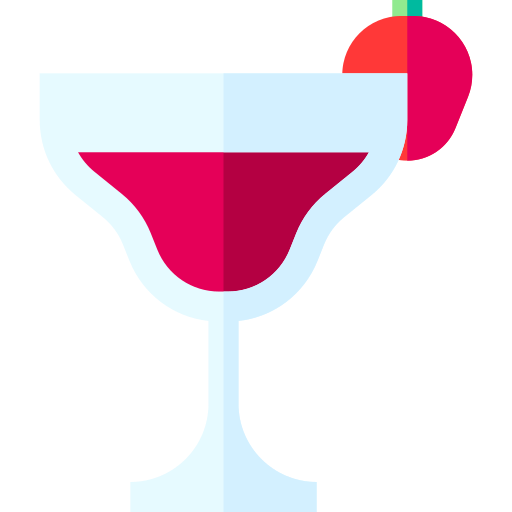 daiquiri icono gratis