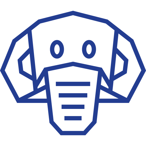 elefante grátis ícone elefante grátis ícone