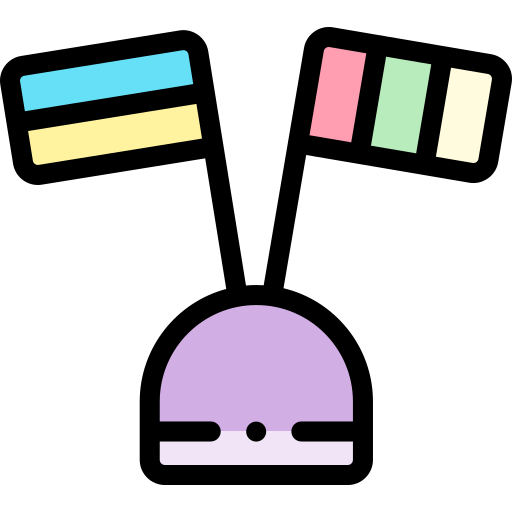 países icono gratis