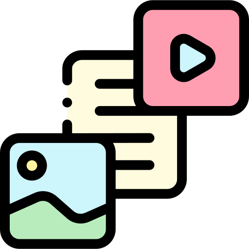 Materials free icon Materials free icon