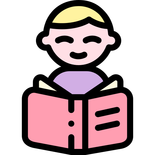 reading icon png