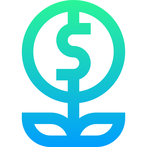 Рост бесплатно иконка