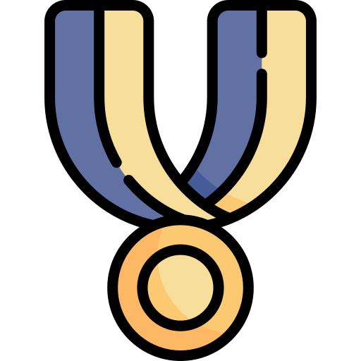 medaille kostenlos Icon medaille kostenlos Icon