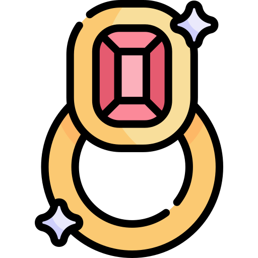 Ring free icon Ring free icon