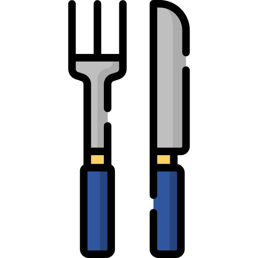 cuchillo icono gratis