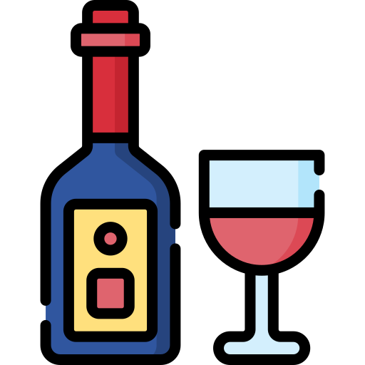 vin Icône gratuit vin Icône gratuit