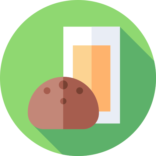 suco de laranja grátis ícone suco de laranja grátis ícone