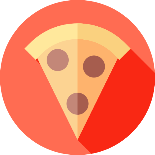 pizza icono gratis