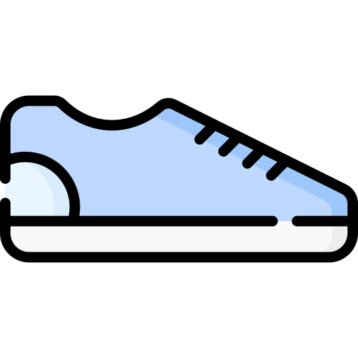 zapatos icono gratis