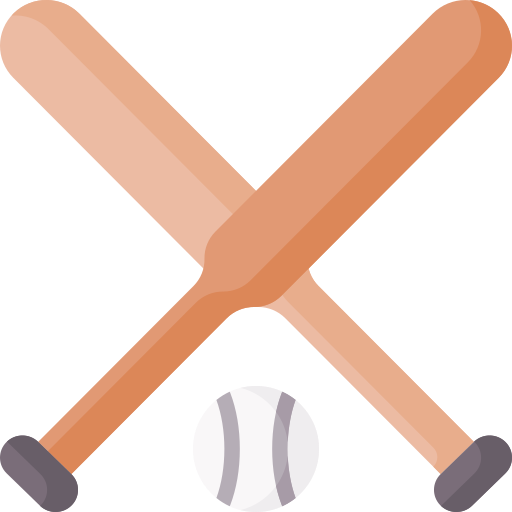 base-ball Icône gratuit base-ball Icône gratuit