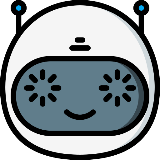 bot kostenlos Icon bot kostenlos Icon