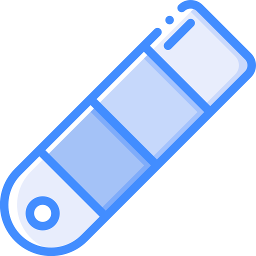 colores icono gratis