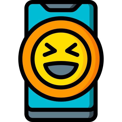 lachen kostenlos Icon lachen kostenlos Icon