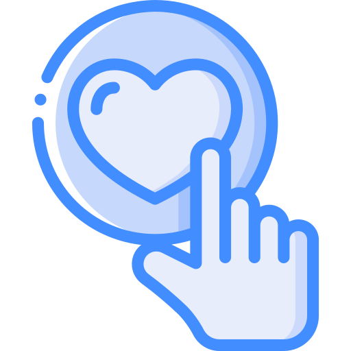 Love - Free social media icons