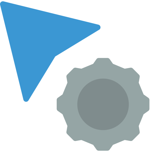 ajustes icono gratis