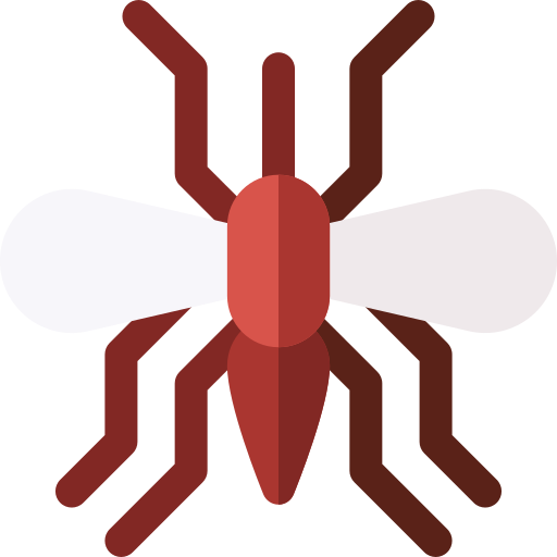 mosquito icono gratis