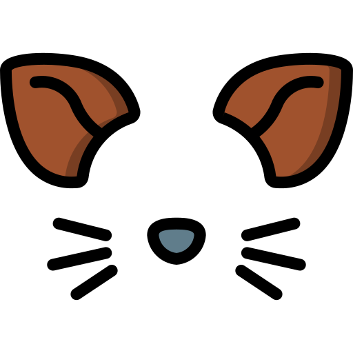 chat Icône gratuit chat Icône gratuit