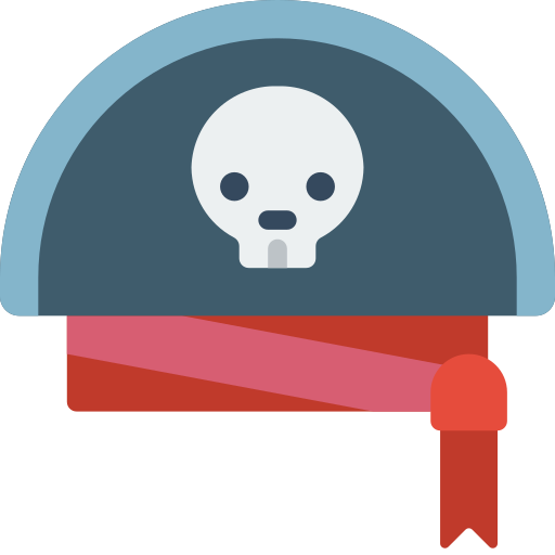 sombrero icono gratis