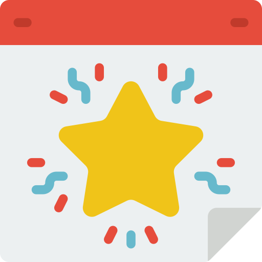 Календарь бесплатно иконка