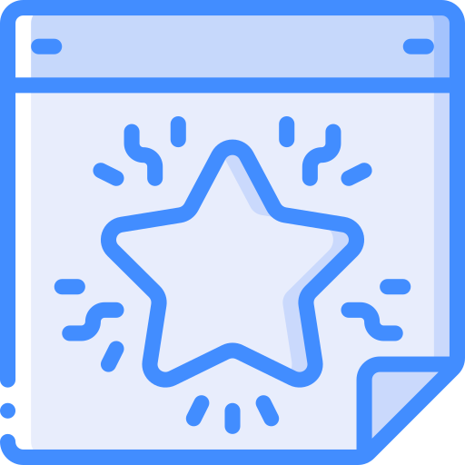 calendário grátis ícone