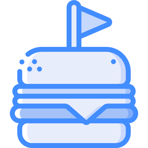burger kostenlos Icon burger kostenlos Icon