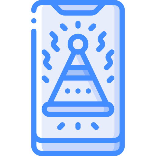 smartphone kostenlos Icon