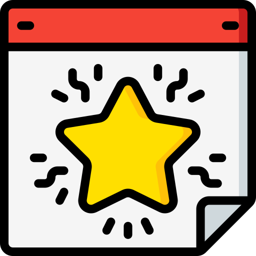 Календарь бесплатно иконка