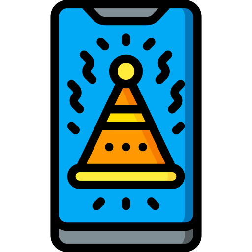 smartphone kostenlos Icon